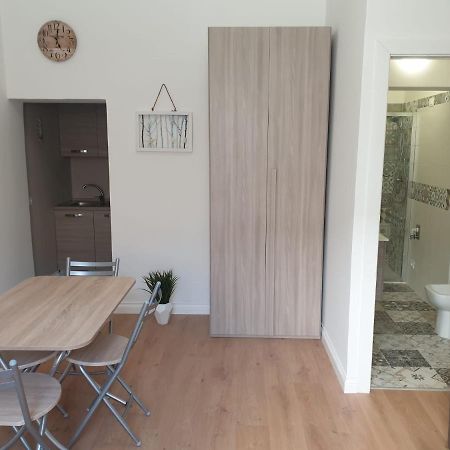 Apartament Casa Vacanze Sami Termoli Zewnętrze zdjęcie