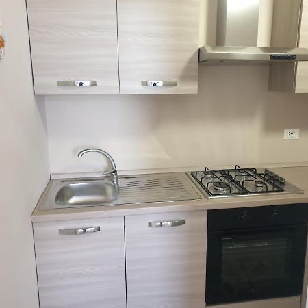 Apartament Casa Vacanze Sami Termoli Zewnętrze zdjęcie