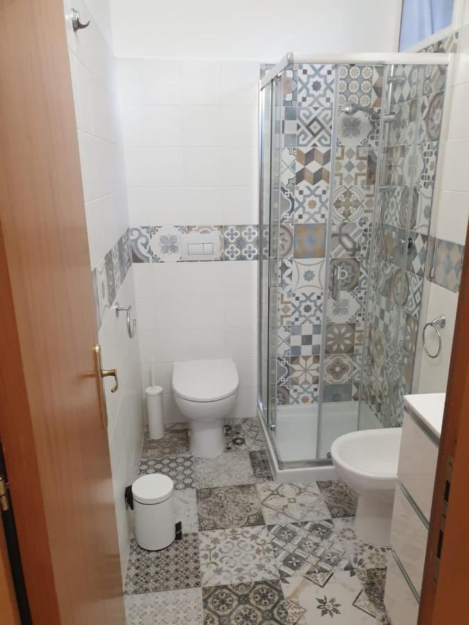 Apartament Casa Vacanze Sami Termoli Zewnętrze zdjęcie