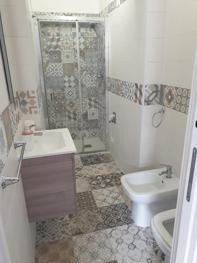 Apartament Casa Vacanze Sami Termoli Zewnętrze zdjęcie