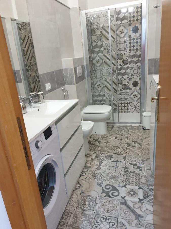 Apartament Casa Vacanze Sami Termoli Zewnętrze zdjęcie