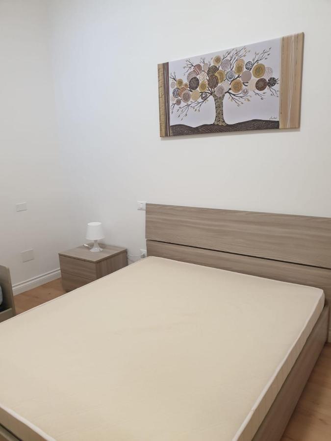 Apartament Casa Vacanze Sami Termoli Zewnętrze zdjęcie