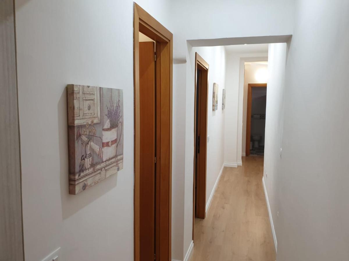 Apartament Casa Vacanze Sami Termoli Zewnętrze zdjęcie