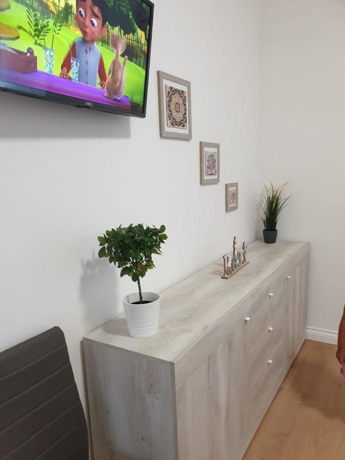 Apartament Casa Vacanze Sami Termoli Zewnętrze zdjęcie